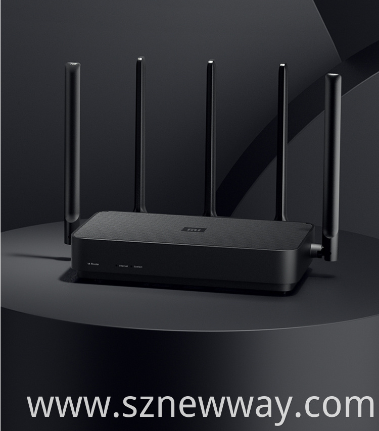 Xiaomi Wireless Router 4 Pro